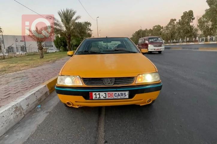 بيجو 405